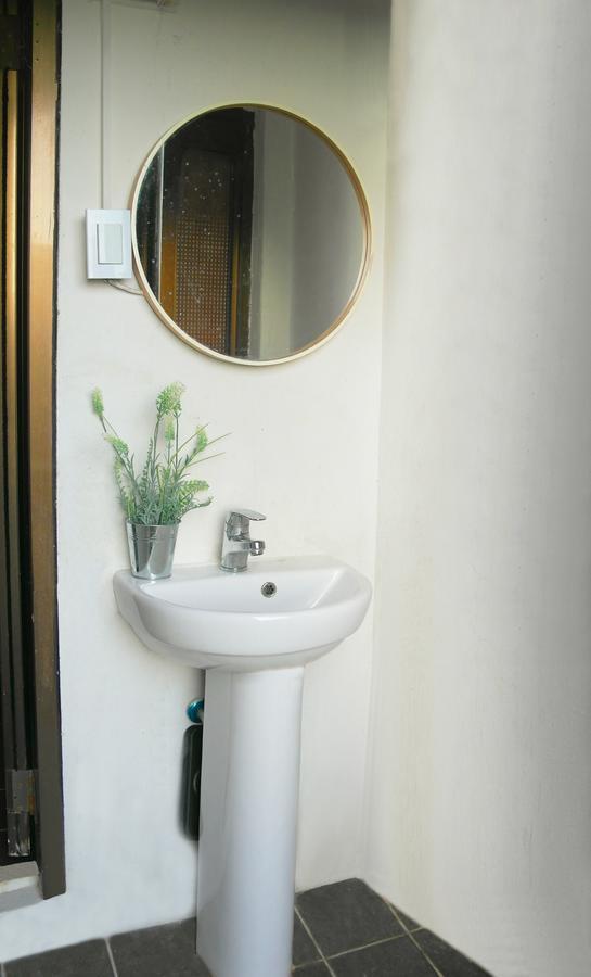 Fnstay Muslim Friendly Guesthouse Seoul Exterior photo