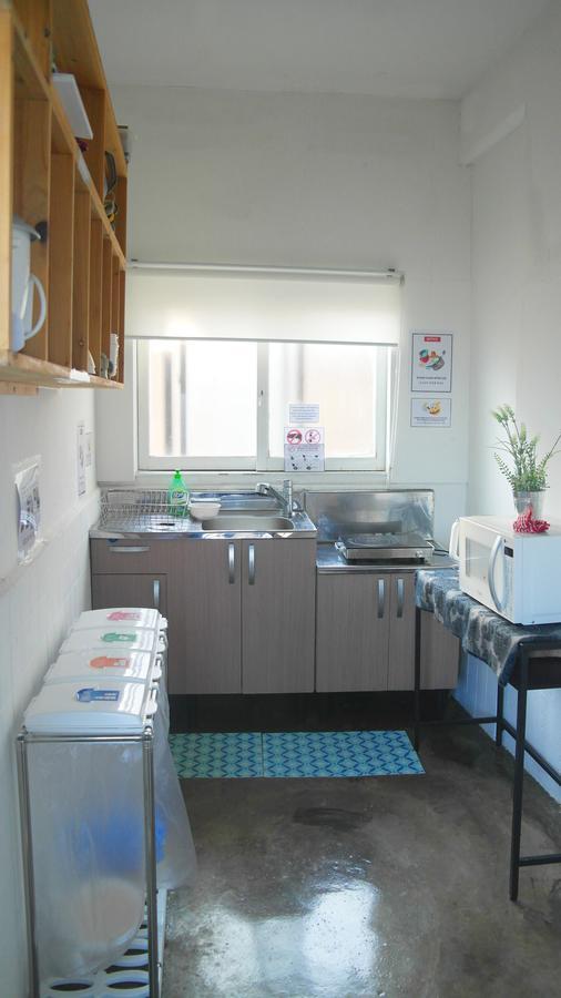 Fnstay Muslim Friendly Guesthouse Seoul Exterior photo